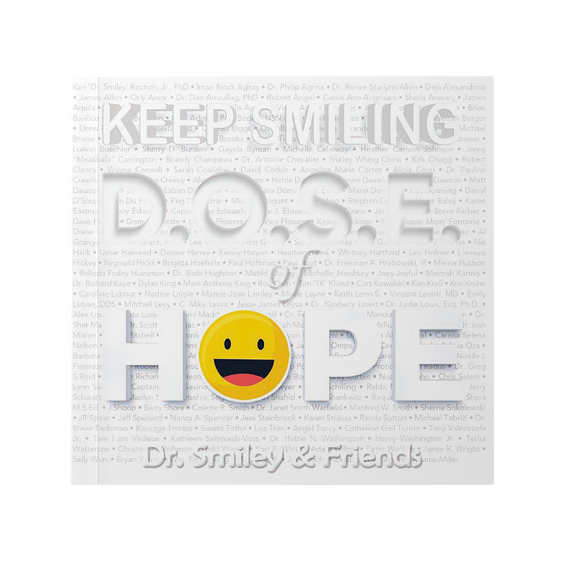 D.O.S.E.S. of Hope Volume 5