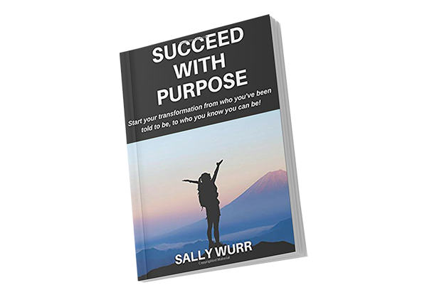 Succeed with Purpose