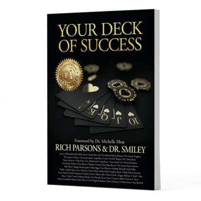 YOUR DECK OF SUCCESS