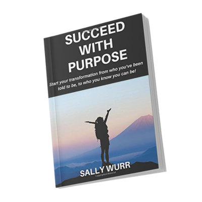 succeed with purpose