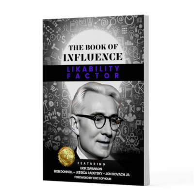 the book of influence v2